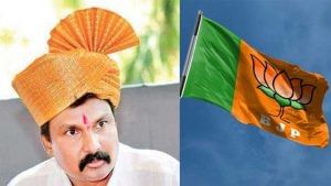 Karnataka ByElection 2021: ಕಾಂಗ್ರೆಸ್​ಗೆ ಬೈ ಬೈ, ಬಿಜೆಪಿಗೆ ಜೈಜೈ ಎಂದ ಕಾಂಗ್ರೆಸ್​ ಮುಖಂಡ ಲಖನ್ ಜಾರಕಿಹೊಳಿ