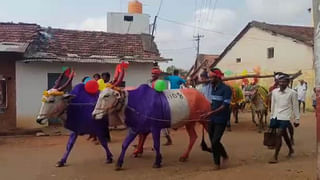 ಗಾಳಿ, ಮಳೆಯಿಂದ ಬೀದಿಗೆ ಬಿದ್ದ ಹಾವೇರಿ ಜನರ ಬದುಕು; ಶಾಶ್ವತ ಸೂರಿಗೆ ಸ್ಥಳೀಯರ ಆಗ್ರಹ