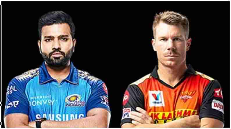 MI vs SRH Predicted Playing 11: ಸನ್​ರೈಸರ್ಸ್- ಮುಂಬೈ ಇಂಡಿಯನ್ಸ್ ಮುಖಾಮುಖಿ; ತಂಡದಲ್ಲಿ ಏನೇನು ಬದಲಾವಣೆ?