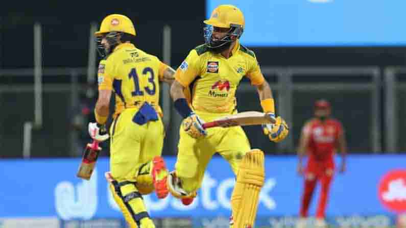 PBKS vs CSK, IPL 2021 Match 8 Result: ಸುಲಭ ಗೆಲುವು ದಾಖಲಿಸಿದ ಧೋನಿ ಪಡೆ; ಮೊನ್ನೆ ಅಬ್ಬರಿಸಿದ್ದ ಪಂಜಾಬ್ ಆಟ ಇಂದು ಸಪ್ಪೆಸಪ್ಪೆ!