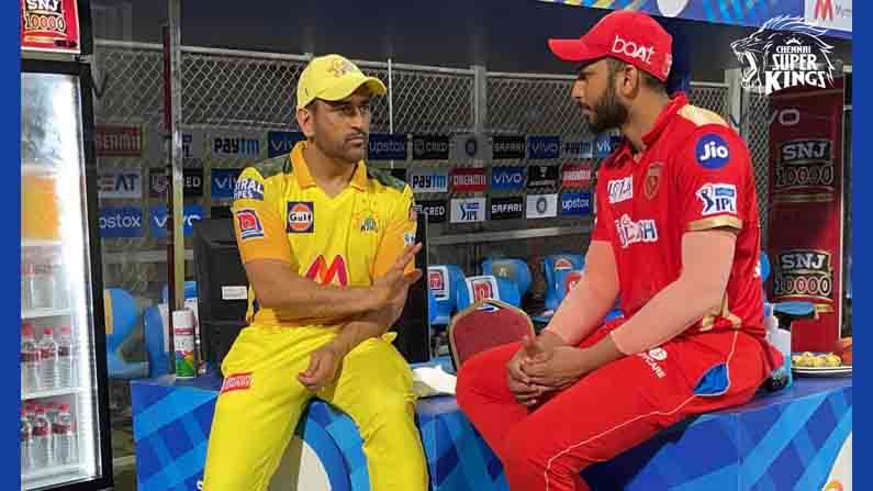 IPL 2021, MS Dhoni: ನನಗೆ ವಯಸ್ಸಾಗಿದೆ ಅನಿಸುತ್ತಿದೆ: 200ನೇ ಪಂದ್ಯ ಗೆದ್ದ ಬಳಿಕ ಧೋನಿ ಮಾತು