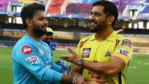 IPL 2021: ಟೇಬಲ್ ಟಾಪರ್​ಗಳ ಕದನ; ಉಭಯ ತಂಡಗಳ ಮುಖಾಮುಖಿ ವರದಿ ಹೀಗಿದೆ
