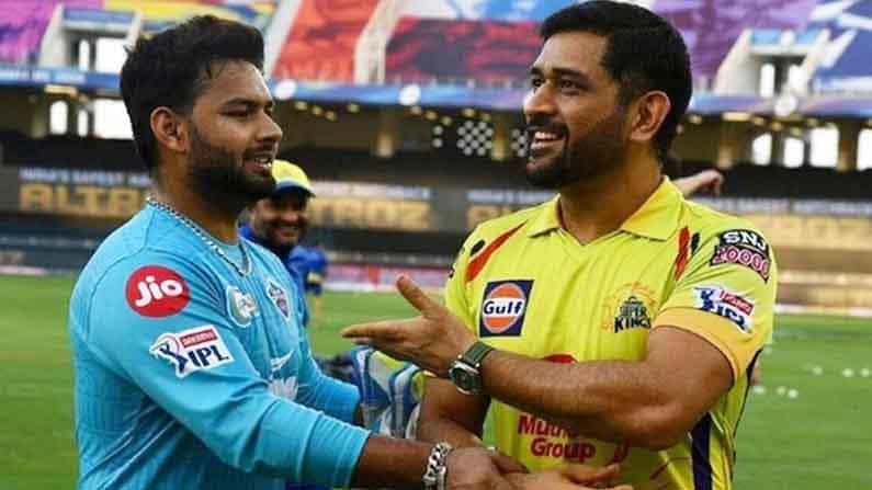 CSK vs DC Predicted Playing 11: ಡೆಲ್ಲಿ ಕ್ಯಾಪಿಟಲ್ಸ್​ಗೆ ಸೂಪರ್ ಕಿಂಗ್ಸ್ ಸವಾಲ್; ಇಂದಿನ ಪಂದ್ಯದ ಸಂಭಾವ್ಯ ಆಟಗಾರರು ಇವರು