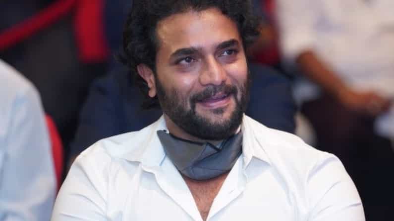 Sri Murali: ‘ಮದಗಜ’ ಫೈಟಿಂಗ್ ವೇಳೆ ಗಾಯಗೊಂಡ ಶ್ರೀಮುರಳಿ! ರೋರಿಂಗ್ ಸ್ಟಾರ್ ಅಭಿಮಾನಿಗಳಿಗೆ ಬ್ಯಾಡ್ ನ್ಯೂಸ್ Sri Murali: ‘ಮದಗಜ’ ಫೈಟಿಂಗ್ ವೇಳೆ ಗಾಯಗೊಂಡ ಶ್ರೀಮುರಳಿ! ರೋರಿಂಗ್ ಸ್ಟಾರ್ ಅಭಿಮಾನಿಗಳಿಗೆ ಬ್ಯಾಡ್ ನ್ಯೂಸ್