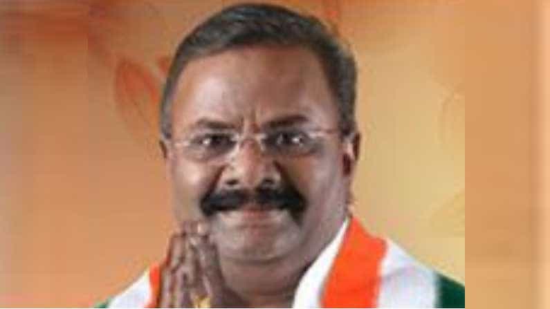 ತಮಿಳುನಾಡಿನ ಕಾಂಗ್ರೆಸ್ ಅಭ್ಯರ್ಥಿ ಮಾಧವ ರಾವ್ ಕೊವಿಡ್ನಿಂದ ಸಾವು; ಅಭ್ಯರ್ಥಿ ಗೆದ್ದರೆ ಉಪ ಚುನಾವಣೆ ತಮಿಳುನಾಡಿನ ಕಾಂಗ್ರೆಸ್ ಅಭ್ಯರ್ಥಿ ಮಾಧವ ರಾವ್ ಕೊವಿಡ್ನಿಂದ ಸಾವು; ಅಭ್ಯರ್ಥಿ ಗೆದ್ದರೆ ಉಪ ಚುನಾವಣೆ