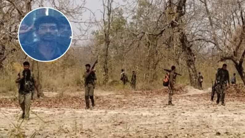 Naxal Attack Mastermind Madvi Hidma: ನಕ್ಸಲ್ ದಾಳಿಯ ಮಾಸ್ಟರ್ ಮೈಂಡ್ ಮಾದ್ವಿ ಹಿದ್ಮಾ ಯಾರೀತ? Naxal Attack Mastermind Madvi Hidma: ನಕ್ಸಲ್ ದಾಳಿಯ ಮಾಸ್ಟರ್ ಮೈಂಡ್ ಮಾದ್ವಿ ಹಿದ್ಮಾ ಯಾರೀತ?