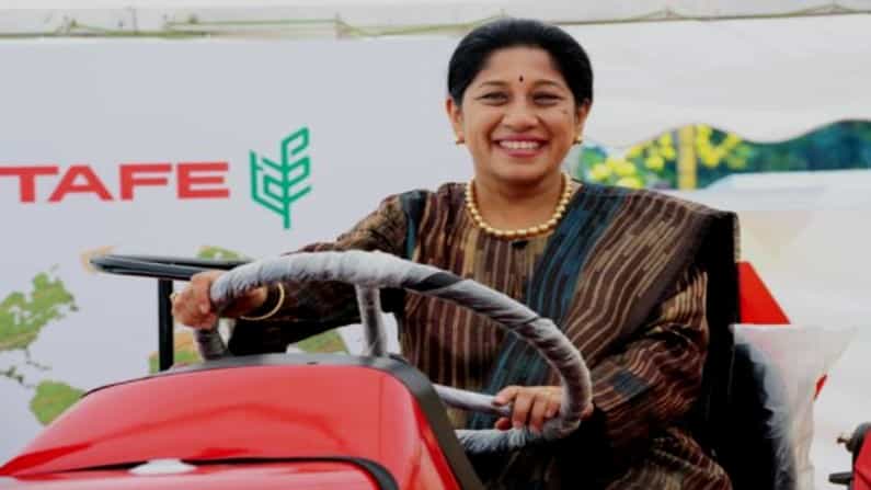 PESB Chairperson: ಮಲ್ಲಿಕಾ ಶ್ರೀನಿವಾಸನ್, ಸಾರ್ವಜನಿಕ ಉದ್ಯಮ ಆಯ್ಕೆ ಮಂಡಳಿ ಸ್ಥಾನ ಅಲಂಕರಿಸಿದ ಮೊದಲ ಮಹಿಳೆ PESB Chairperson: ಮಲ್ಲಿಕಾ ಶ್ರೀನಿವಾಸನ್, ಸಾರ್ವಜನಿಕ ಉದ್ಯಮ ಆಯ್ಕೆ ಮಂಡಳಿ ಸ್ಥಾನ ಅಲಂಕರಿಸಿದ ಮೊದಲ ಮಹಿಳೆ
