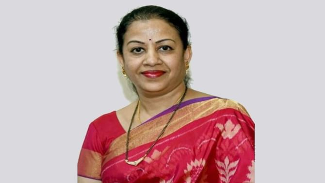 TV9 Byelection Exit Poll: ಬೆಳಗಾವಿಯಲ್ಲಿ ಬಿಜೆಪಿಯ ಮಂಗಳಾ ಸುರೇಶ್ ಅಂಗಡಿಗೆ ಗೆಲುವಿನ ಸಾಧ್ಯತೆ TV9 Byelection Exit Poll: ಬೆಳಗಾವಿಯಲ್ಲಿ ಬಿಜೆಪಿಯ ಮಂಗಳಾ ಸುರೇಶ್ ಅಂಗಡಿಗೆ ಗೆಲುವಿನ ಸಾಧ್ಯತೆ