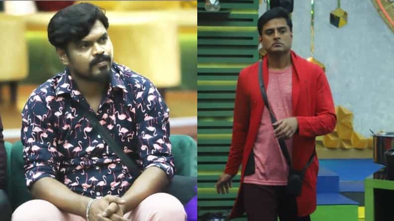 ಸಂಬರಗಿ ಎದುರು ಹಾಕ್ಕೊಂಡ ಮಂಜುಗೆ ಬಿಗ್ಬಾಸ್ ಮನೆಯಲ್ಲಿ ಇನ್ಮೇಲೆ ಕಷ್ಟಕಾಲ!