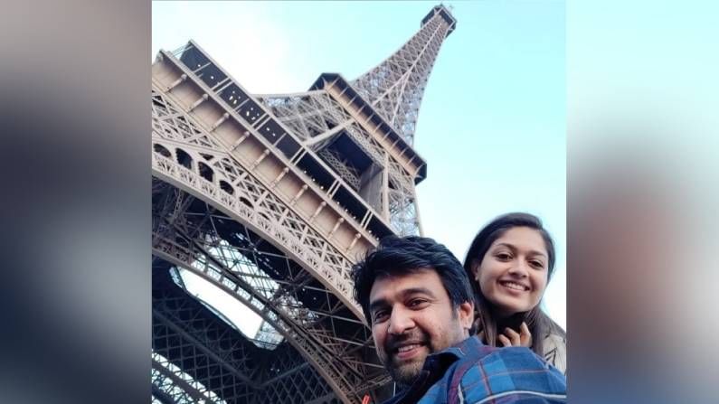 Meghana Raj: ಚಿರು ಐ ಲವ್ ಯೂ, ಹಿಂದಿರುಗಿ ಬಾ; ಭಾವುಕರಾದ ನಟಿ ಮೇಘನಾ ರಾಜ್