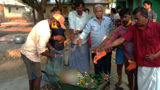 Karnataka Weather: ರಾಜ್ಯದಲ್ಲಿ ನಾಳೆವರೆಗೂ ಮುಂದುವರಿಯಲಿದೆ ಗುಡುಗು ಸಹಿತ ಮಳೆ; ಆರೋಗ್ಯದ ಬಗ್ಗೆ ಎಚ್ಚರಿಸಿದ ಹವಾಮಾನ ಇಲಾಖೆ