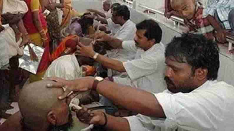 Tonsure| ದೇವಸ್ಥಾನಗಳಲ್ಲಿ ಮುಡಿ ನೀಡೋದೇಕೆ? ಇದರ ಹಿಂದೆ ಅಡಗಿರೋ ಅರ್ಥವೇನು?