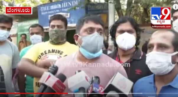 Covid 19 crisis| ನನ್ನ ಫ್ರೆಂಡ್ಗೆ ವೆಂಟಿಲೇಟರ್ ಸಿಗದೇ ನರಳಿ ನರಳಿ ಸತ್ತೋದ!