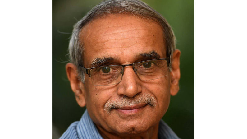 NAGESH HEGDE SENIOR SCIENCE WRITER