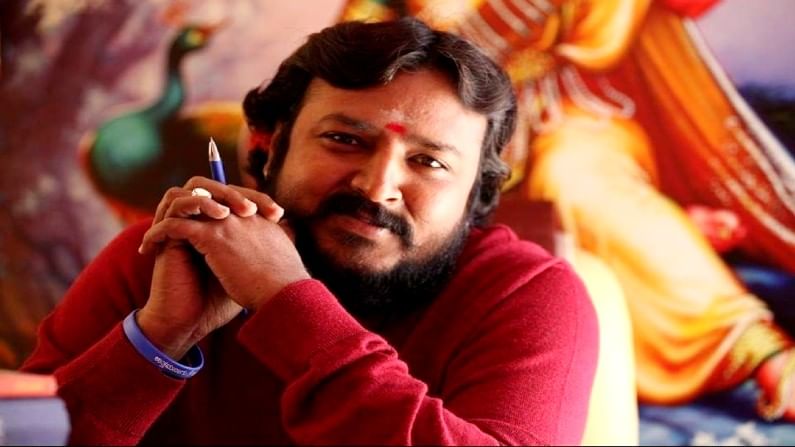 ಅರುಣಾ ಕುಮಾರಿ ಜೊತೆ ನಾನೂ ಒಮ್ಮೆ ಮಾತನಾಡಿದ್ದೇನೆ: ಸಿನಿಮಾ ಸಾಹಿತಿ ನಾಗೇಂದ್ರ ಪ್ರಸಾದ್ ಹೇಳಿದ್ದೇನು? ಅರುಣಾ ಕುಮಾರಿ ಜೊತೆ ನಾನೂ ಒಮ್ಮೆ ಮಾತನಾಡಿದ್ದೇನೆ: ಸಿನಿಮಾ ಸಾಹಿತಿ ನಾಗೇಂದ್ರ ಪ್ರಸಾದ್ ಹೇಳಿದ್ದೇನು?