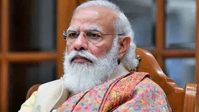 ಇಂದು ಸಂಜೆ 7ಕ್ಕೆ ವಿದ್ಯಾರ್ಥಿಗಳೊಂದಿಗೆ ಪ್ರಧಾನಿ ನರೇಂದ್ರ ಮೋದಿ ಪರೀಕ್ಷಾ ಪೆ ಚರ್ಚಾ; ನೀವೂ ವೀಕ್ಷಿಸಬಹುದು- ಎಲ್ಲಿ? ಹೇಗೆ? ಇಲ್ಲಿದೆ ಮಾಹಿತಿ