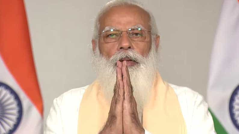 ಕೊರೊನಾ ಸಂಕಷ್ಟ: ದೇಶದ 80 ಕೋಟಿ ಬಡವರಿಗೆ 2 ತಿಂಗಳು ಆಹಾರಧಾನ್ಯ ನೀಡಲು ಕೇಂದ್ರ ಸಚಿವ ಸಂಪುಟ ಸಭೆಯಲ್ಲಿ ಒಪ್ಪಿಗೆ ಕೊರೊನಾ ಸಂಕಷ್ಟ: ದೇಶದ 80 ಕೋಟಿ ಬಡವರಿಗೆ 2 ತಿಂಗಳು ಆಹಾರಧಾನ್ಯ ನೀಡಲು ಕೇಂದ್ರ ಸಚಿವ ಸಂಪುಟ ಸಭೆಯಲ್ಲಿ ಒಪ್ಪಿಗೆ
