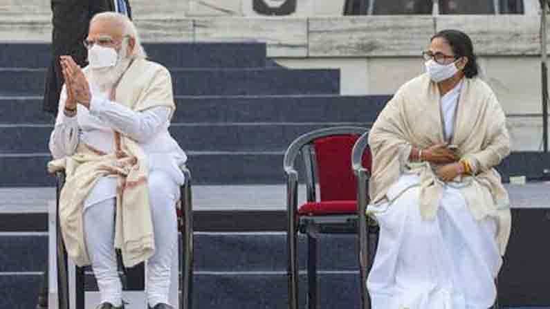 West Bengal Elections 2021: ಹೂಗ್ಲಿಯಲ್ಲಿ ಇಂದು ಮೋದಿ-ದೀದಿ ಮುಖಾಮುಖಿ !- ತಾರಕೇಶ್ವರ ವಿಧಾನಸಭಾ ಕ್ಷೇತ್ರದಲ್ಲಿ ಇಬ್ಬರಿಂದಲೂ ಚುನಾವಣಾ ರ್ಯಾಲಿ