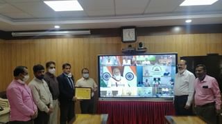 ಅಕಾಲಿಕ ಆಲಿಕಲ್ಲು ಮಳೆಗೆ ಬೆಳೆ ನಾಶ; ಚಿಕ್ಕಬಳ್ಳಾಪುರ ರೈತರಲ್ಲಿ ಹೆಚ್ಚಿದ ಆತಂಕ