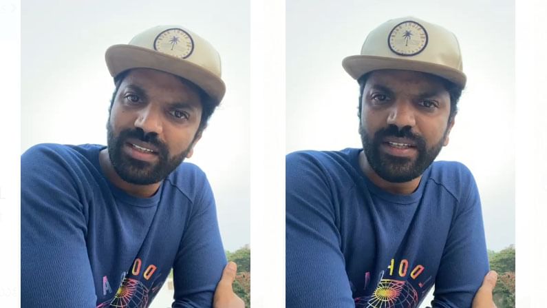 ಕೊನೆಯ ಬಾರಿಗೆ ಅವರ ಮುಖ ನೋಡಲೂ ಆಗಿಲ್ಲ; ಆಪ್ತರನ್ನು ಕಳೆದುಕೊಂಡು ಭಾವುಕರಾದ ನೀನಾಸಂ ಸತೀಶ್
