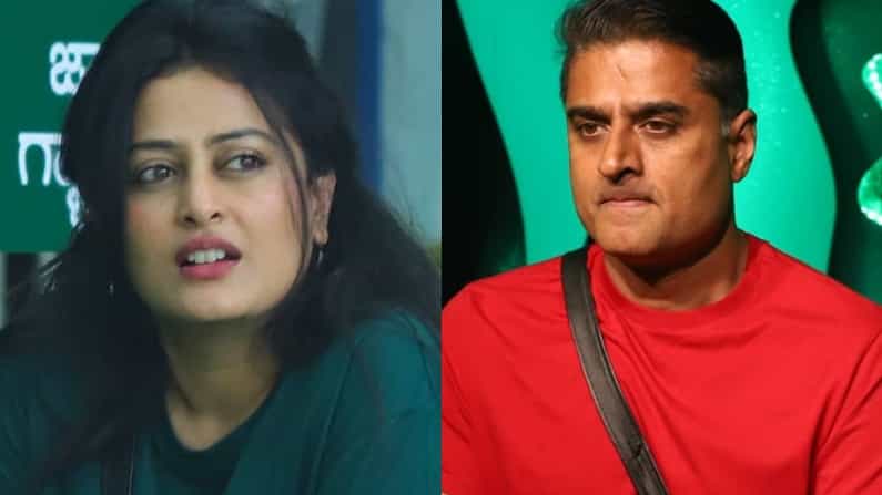 Bigg Boss Kannada: ಕಳ್ಳ ನನ್ಮಗ ಎಂದು ಪ್ರಶಾಂತ್ಗೆ ಬೈಯ್ದ ನಿಧಿ! ಅಚ್ಚರಿ ಹುಟ್ಟಿಸಿದ ಸಂಬರಗಿ ಪ್ರತಿಕ್ರಿಯೆ