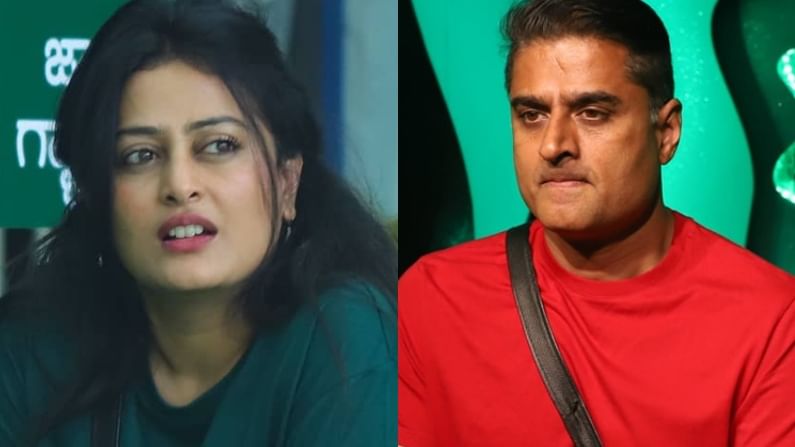 Bigg Boss Kannada: ಕಳ್ಳ ನನ್ಮಗ ಎಂದು ಪ್ರಶಾಂತ್ಗೆ ಬೈಯ್ದ ನಿಧಿ! ಅಚ್ಚರಿ ಹುಟ್ಟಿಸಿದ ಸಂಬರಗಿ ಪ್ರತಿಕ್ರಿಯೆ Bigg Boss Kannada: ಕಳ್ಳ ನನ್ಮಗ ಎಂದು ಪ್ರಶಾಂತ್ಗೆ ಬೈಯ್ದ ನಿಧಿ! ಅಚ್ಚರಿ ಹುಟ್ಟಿಸಿದ ಸಂಬರಗಿ ಪ್ರತಿಕ್ರಿಯೆ