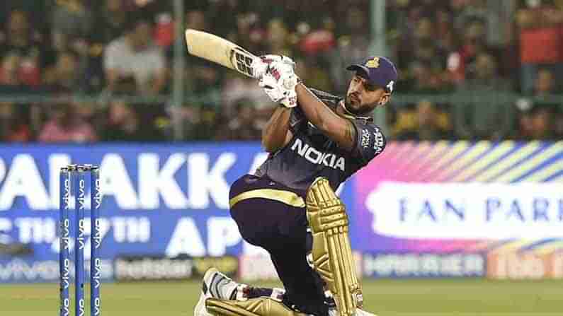 Nitish Rana IPL 2021 KKR Team Player: ನಿತಿಷ್ ರಾಣಾನ ಪ್ರತಿಭೆ ಗುರುತಿಸಿದ್ದು ಒಬ್ಬ ಲೆಜೆಂಡ್, ಅದನ್ನು ಸುಧಾರಿಸಿಕೊಳ್ಳಲು ನೆರವಾಗಿದ್ದು ಮತ್ತೊಬ್ಬ ಲೆಜೆಂಡ್!