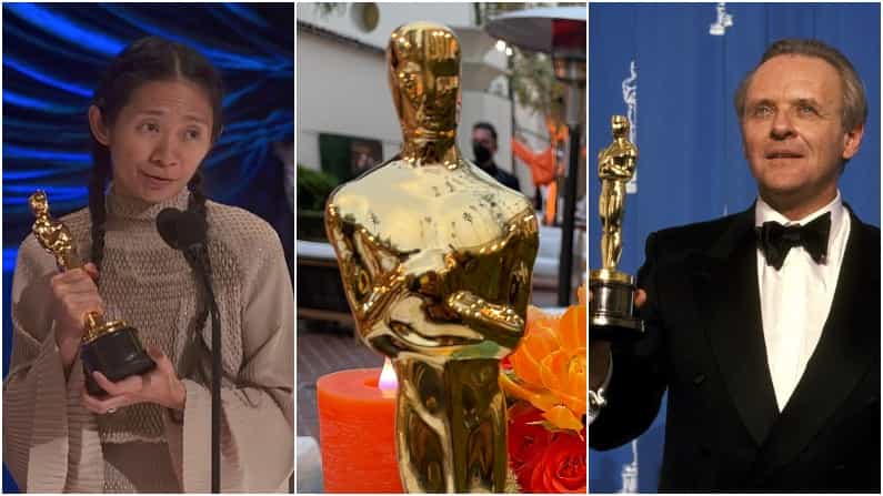 Oscars 2021: ಆಸ್ಕರ್ ಪ್ರಶಸ್ತಿಯಲ್ಲಿ ಮಿಂಚಿದ ನೋಮಡ್ಲ್ಯಾಂಡ್; ಇಲ್ಲಿದೆ ವಿಜೇತರ ಫುಲ್ ಲಿಸ್ಟ್
