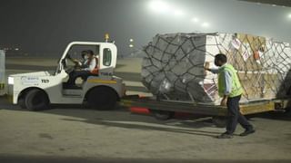 ಬ್ಯಾಂಕಾಕ್​ನಿಂದ 18, ಫ್ರಾನ್ಸ್​ನಿಂದ 21 ಆಕ್ಸಿಜನ್ ಟ್ಯಾಂಕರ್​ಗಳನ್ನು ಆಮದು ಮಾಡಲು ನಿರ್ಧಾರ: ದೆಹಲಿ ಸಿಎಂ ಅರವಿಂದ್ ಕೇಜ್ರಿವಾಲ್