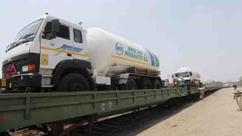 Oxygen Containers Import| ದುಬೈ, ಬ್ಯಾಂಕಾಕ್, ಶಾಂಘೈನಿಂದ ಆಕ್ಸಿಜನ್ ಕಂಟೈನರ್ಗಳ ಆಮದಿಗೆ ಸರ್ಕಾರ ನಿರ್ಧಾರ