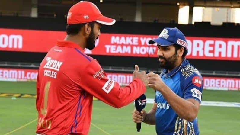 PBKS vs MI Predicted Playing 11: ಪಂಜಾಬ್ ಕಿಂಗ್ಸ್- ಮುಂಬೈ ಇಂಡಿಯನ್ಸ್ ತಂಡದಲ್ಲಿ ಬದಲಾವಣೆಗಳು ಏನೇನು? PBKS vs MI Predicted Playing 11: ಪಂಜಾಬ್ ಕಿಂಗ್ಸ್- ಮುಂಬೈ ಇಂಡಿಯನ್ಸ್ ತಂಡದಲ್ಲಿ ಬದಲಾವಣೆಗಳು ಏನೇನು?
