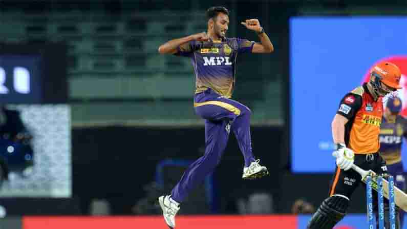 KKR vs SRH: ಆತ್ಮ ವಿಶ್ವಾಸ ಹೆಚ್ಚಾಗಿದೆ! ಸಂದರ್ಶನಕಾರನ ಎಲ್ಲಾ ಪ್ರಶ್ನೆಗಳಿಗೆ ಕನ್ನಡದಲ್ಲೇ ಉತ್ತರಿಸಿದ ಪ್ರಸಿದ್ಧ್ ಕೃಷ್ಣ.. ವಿಡಿಯೋ ನೋಡಿ