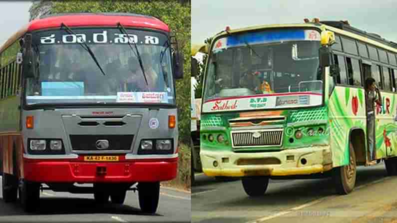 Karnataka Transport Workers Strike: ಸಾರಿಗೆ ನೌಕರರ ಮುಷ್ಕರದ ಈ ದಿನ ಏನೇನಾಯ್ತು?‌