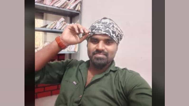 ಹಸೆಮಣೆ ಏರಬೇಕಾಗಿದ್ದ ದಿನವೇ ಮದುಮಗನನ್ನು ಬಲಿಪಡೆದ ಕೊರೊನಾ; ಸಂಭ್ರಮದ ಬದಲು ಸೂತಕ ಹಸೆಮಣೆ ಏರಬೇಕಾಗಿದ್ದ ದಿನವೇ ಮದುಮಗನನ್ನು ಬಲಿಪಡೆದ ಕೊರೊನಾ; ಸಂಭ್ರಮದ ಬದಲು ಸೂತಕ