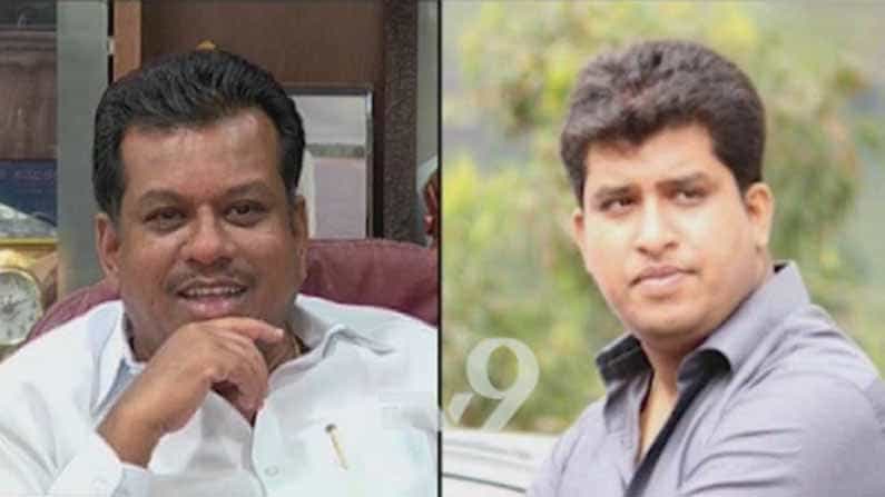 ಪುತ್ರನ ಮೇಲೆ ಎಫ್ಐಆರ್ ದಾಖಲು: ಕಾಂಗ್ರೆಸ್ ಶಾಸಕ ಪಿ.ಟಿ. ಪರಮೇಶ್ವರ್ ನಾಯ್ಕ್ರಿಂದ ಸಹೋದರ ಶಿವಾಜಿ ನಾಯ್ಕ್ ಮೇಲೆ ಹಲ್ಲೆ ಪುತ್ರನ ಮೇಲೆ ಎಫ್ಐಆರ್ ದಾಖಲು: ಕಾಂಗ್ರೆಸ್ ಶಾಸಕ ಪಿ.ಟಿ. ಪರಮೇಶ್ವರ್ ನಾಯ್ಕ್ರಿಂದ ಸಹೋದರ ಶಿವಾಜಿ ನಾಯ್ಕ್ ಮೇಲೆ ಹಲ್ಲೆ