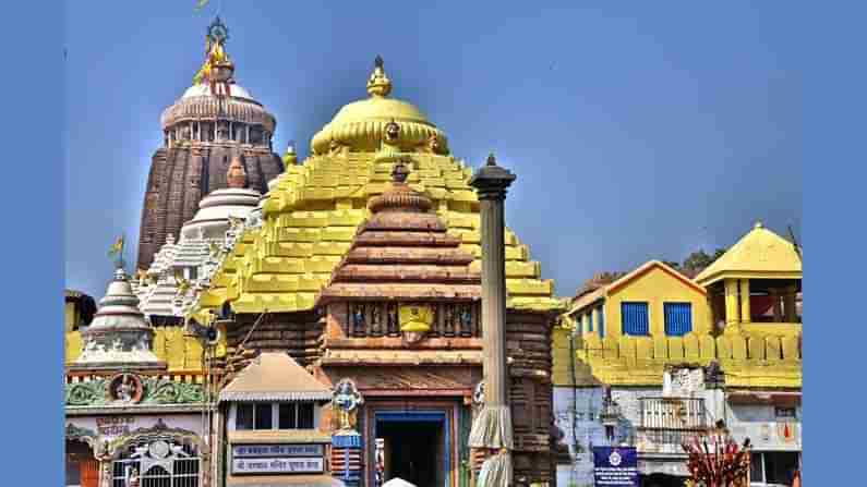 Puri Jagannath Temple: ಆಗಸ್ಟ್ 16ರಿಂದ ಪುರಿ ಜಗನ್ನಾಥ ದೇವಾಲಯ ಓಪನ್; ಭಕ್ತರಿಗೆ ಕೊವಿಡ್ ನೆಗೆಟಿವ್ ವರದಿ ಕಡ್ಡಾಯ