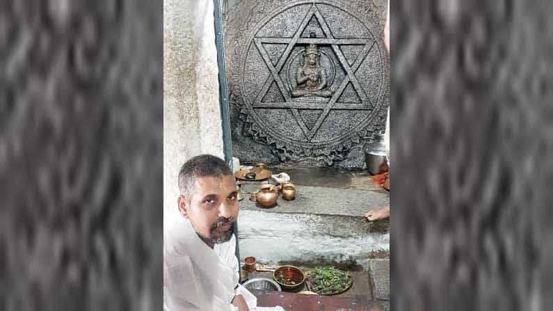 Hanuman Jayanti 2021: ಹನುಮಜಯಂತಿಯಂದು ಸುಂದರಕಾಂಡ ಪಠಣ, ಶ್ರವಣ, ಚಿಂತನೆಗಳಿಂದ ಅದ್ಭುತ ಫಲ Hanuman Jayanti 2021: ಹನುಮಜಯಂತಿಯಂದು ಸುಂದರಕಾಂಡ ಪಠಣ, ಶ್ರವಣ, ಚಿಂತನೆಗಳಿಂದ ಅದ್ಭುತ ಫಲ