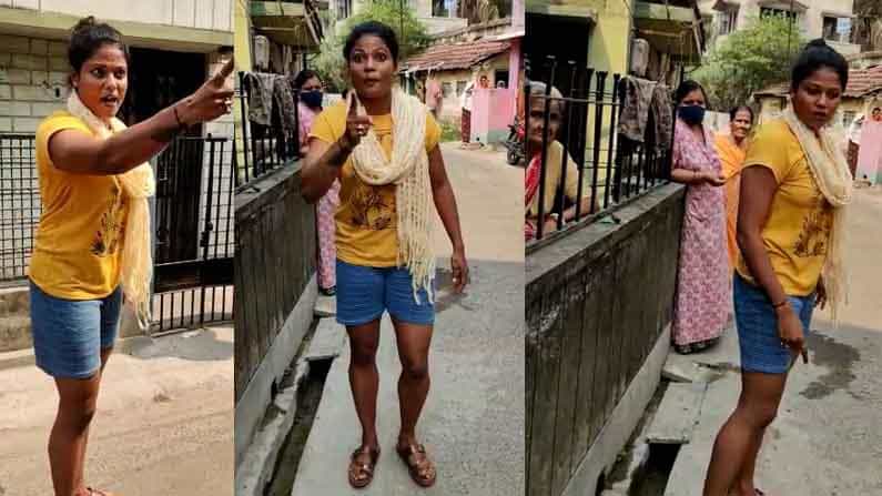 ಚಿಕ್ಕಪ್ಪ- ಚಿಕ್ಕಮ್ಮನ ಮೇಲೆ ಹಲ್ಲೆ ಆರೋಪ: ರಾಷ್ಟ್ರೀಯ ಮಹಿಳಾ ಕಬಡ್ಡಿ ತಂಡದ ಮಾಜಿ ನಾಯಕಿ ಪಾಯಲ್ ಚೌಧರಿ ಬಂಧನ ಚಿಕ್ಕಪ್ಪ- ಚಿಕ್ಕಮ್ಮನ ಮೇಲೆ ಹಲ್ಲೆ ಆರೋಪ: ರಾಷ್ಟ್ರೀಯ ಮಹಿಳಾ ಕಬಡ್ಡಿ ತಂಡದ ಮಾಜಿ ನಾಯಕಿ ಪಾಯಲ್ ಚೌಧರಿ ಬಂಧನ
