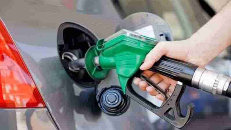 Petrol Price Today: ಮತ್ತೆ ಏರಿದ ತೈಲ ಬೆಲೆ; ಶತಕ ದಾಟಿದ ಮುಂಬೈ ನಗರದ ಪೆಟ್ರೋಲ್ ದರ