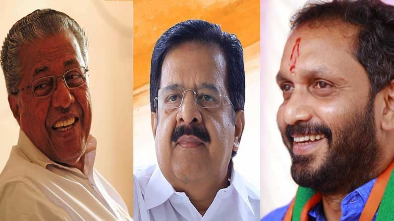 ಎಲ್ಡಿಎಫ್ ಮತ್ತೊಮ್ಮೆ ಅಧಿಕಾರಕ್ಕೇರಿದರೆ ಇತಿಹಾಸ, ಯುಡಿಎಫ್ ಬಂದರೆ ಕಾಂಗ್ರೆಸ್ಗೆ ಪ್ಲಸ್ ಪಾಯಿಂಟ್, ಬಿಜೆಪಿಗೆ ಸಿಗಬಹುದೇ ಮತ್ತೊಂದು ಸೀಟು?