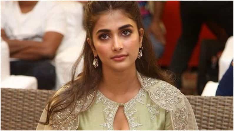ಪೂಜಾ ಹೆಗ್ಡೆಗೆ ಕೊವಿಡ್​ ಪಾಸಿಟಿವ್​; ಹೇಗಿದೆ ರಾಧೆ ಶ್ಯಾಮ್​ ನಟಿಯ ಆರೋಗ್ಯ ಸ್ಥಿತಿ?