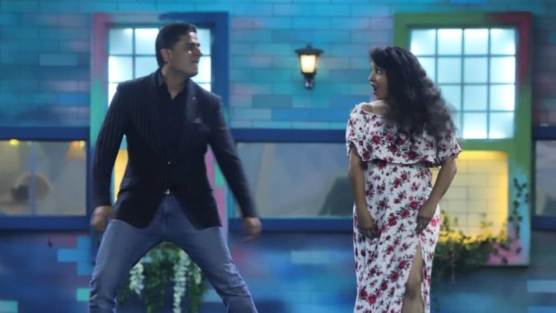 ಶುಭಾ ಪೂಂಜಾ ಮೇಲೆ ಕಣ್ಣಿಟ್ಟ ಪ್ರಶಾಂತ್ ಸಂಬರಗಿ; ವೀಕೆಂಡ್ನಲ್ಲಿ ಕಾದಿದೆ ಟ್ವಿಸ್ಟ್ ಶುಭಾ ಪೂಂಜಾ ಮೇಲೆ ಕಣ್ಣಿಟ್ಟ ಪ್ರಶಾಂತ್ ಸಂಬರಗಿ; ವೀಕೆಂಡ್ನಲ್ಲಿ ಕಾದಿದೆ ಟ್ವಿಸ್ಟ್