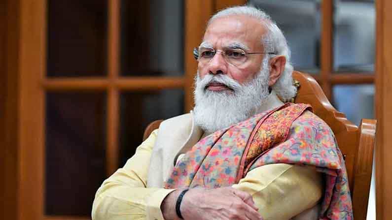 ಸಿಎಂಗಳ ಜೊತೆಗೆ ನರೇಂದ್ರ ಮೋದಿ ಸಭೆ: ಲಸಿಕೆಗೆ ವಯೋಮಿತಿ ಇಳಿಸಲು ಸಭೆಯಲ್ಲಿ ಒತ್ತಾಯ