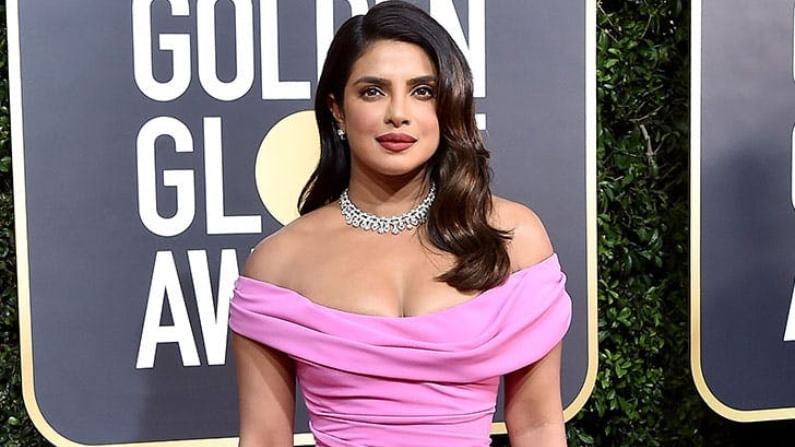 Priyanka Chopra: ಅಮೆರಿಕದಲ್ಲಿ ತಾವು ಸೇಫ್​ ಆಗಿದ್ರೂ ಭಾರತಕ್ಕಾಗಿ ಕಷ್ಟಪಡುತ್ತಿರುವ ಪ್ರಿಯಾಂಕಾ ಚೋಪ್ರಾ