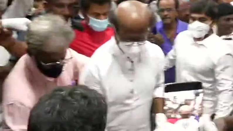 RAJINIKANTH