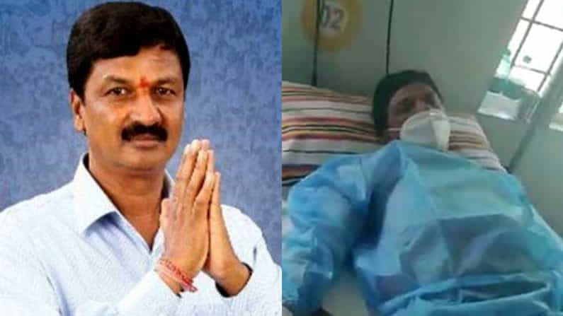 ಕ್ವಾರಂಟೈನ್​ನಲ್ಲಿ ಇದ್ದುಕೊಂಡೇ ತಯಾರಿ.. ಸಿಡಿ ಯುವತಿ ಹೇಳಿಕೆ ಬೆನ್ನಲ್ಲೇ ವಕೀಲರ ಜೊತೆ ರಮೇಶ್ ಜಾರಕಿಹೊಳಿ ಚರ್ಚೆ