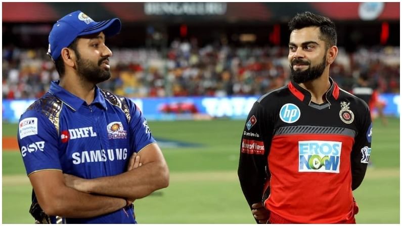 MI vs RCB Predicted Playing 11: ರಾಯಲ್ ಚಾಲೆಂಜರ್ಸ್ ಮತ್ತು ಮುಂಬೈ ಇಂಡಿಯನ್ಸ್ ನಡುವಿನ ಮೊದಲ ಪಂದ್ಯದ ಸಂಭಾವ್ಯ ಆಟಗಾರರು ಇವರು MI vs RCB Predicted Playing 11: ರಾಯಲ್ ಚಾಲೆಂಜರ್ಸ್ ಮತ್ತು ಮುಂಬೈ ಇಂಡಿಯನ್ಸ್ ನಡುವಿನ ಮೊದಲ ಪಂದ್ಯದ ಸಂಭಾವ್ಯ ಆಟಗಾರರು ಇವರು