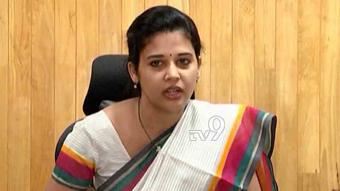 Rohini Sindhuri: ಐಎಎಸ್ ಅಧಿಕಾರಿ ರೋಹಿಣಿ ಸಿಂಧೂರಿ ವಿರುದ್ಧ ರಾಷ್ಟ್ರೀಯ ಮಾನವ ಹಕ್ಕುಗಳ ಆಯೋಗಕ್ಕೆ ದೂರು