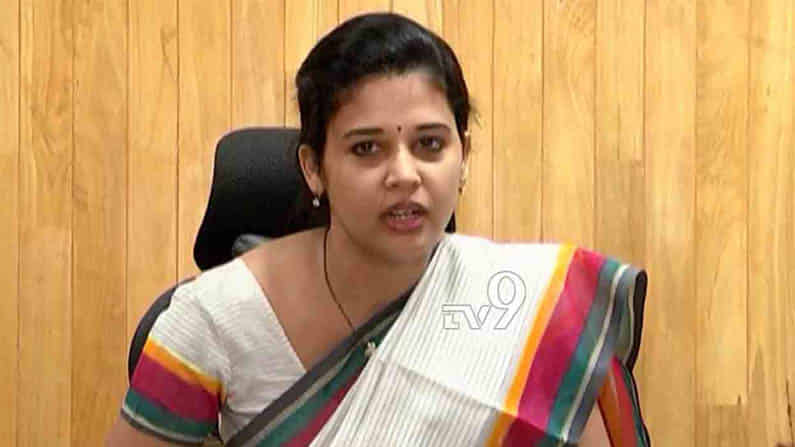 Rohini Sindhuri: ಐಎಎಸ್ ಅಧಿಕಾರಿ ರೋಹಿಣಿ ಸಿಂಧೂರಿ ವಿರುದ್ಧ ರಾಷ್ಟ್ರೀಯ ಮಾನವ ಹಕ್ಕುಗಳ ಆಯೋಗಕ್ಕೆ ದೂರು