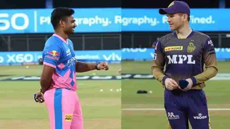 RR vs KKR Predicted Playing 11: ರಾಜಸ್ಥಾನ್ ರಾಯಲ್ಸ್- ಕೋಲ್ಕತ್ತಾ ನೈಟ್ ರೈಡರ್ಸ್ ಹಣಾಹಣಿ; ಕೋಲ್ಕತ್ತಾ ತಂಡದಲ್ಲಿ ಮುಖ್ಯ ಬದಲಾವಣೆ?
